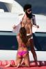 la capitaine du jour : so cannes